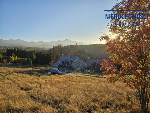 dom wolnostojący, 5 pokoi Zakopane. Zdjęcie 3