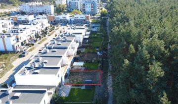 dom szeregowy, 5 pokoi Bydgoszcz Fordon, ul. Orła Białego