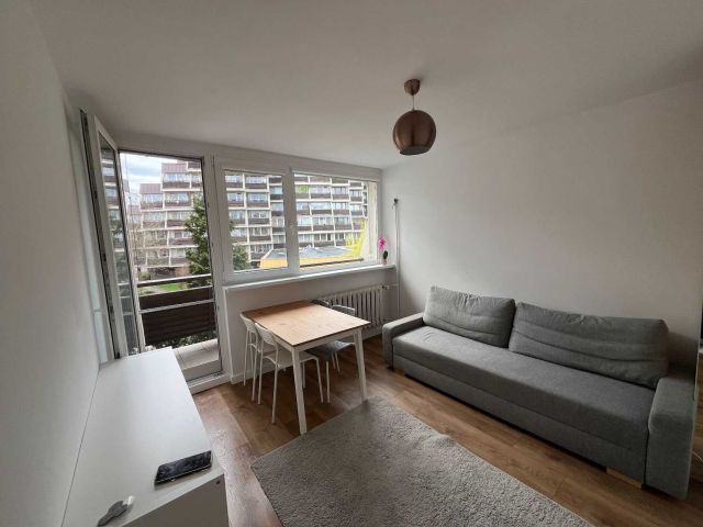 Mieszkanie 2-pokojowe Wrocław Krzyki, ul. Ślężna. Zdjęcie 1