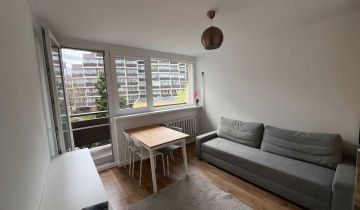 Mieszkanie 2-pokojowe Wrocław Krzyki, ul. Ślężna