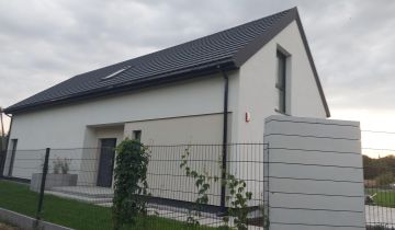 dom wolnostojący, 5 pokoi Nieporęt, ul. Brzozowa