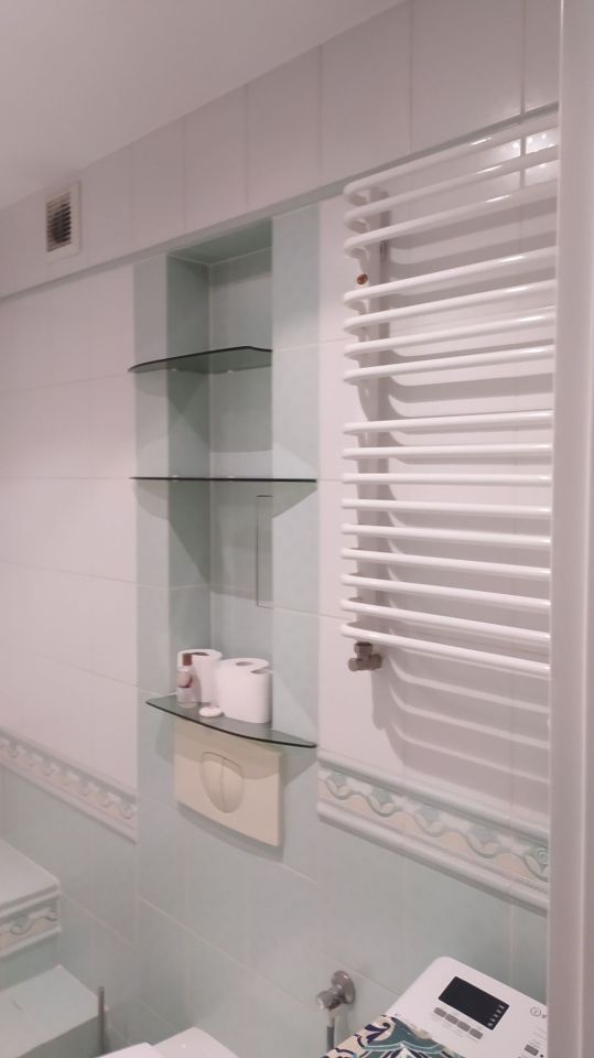 Mieszkanie 1-pokojowe Ostróda, ul. Henryka Sienkiewicza. Zdjęcie 5