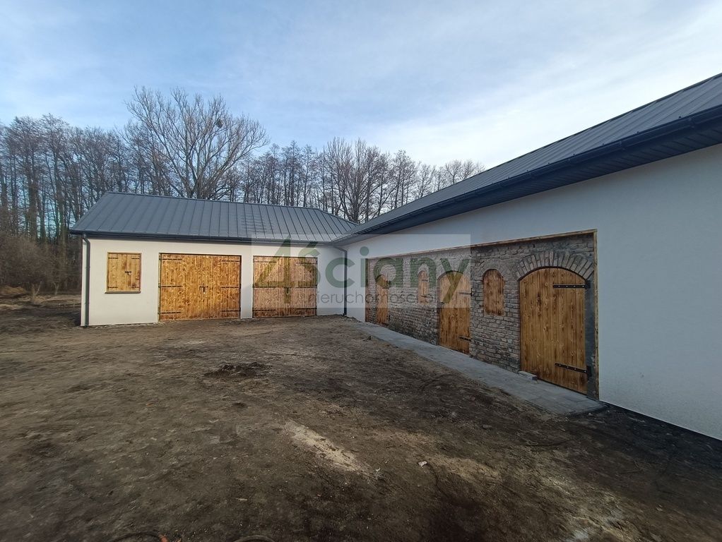 dom wolnostojący, 3 pokoje Baboszewo. Zdjęcie 3