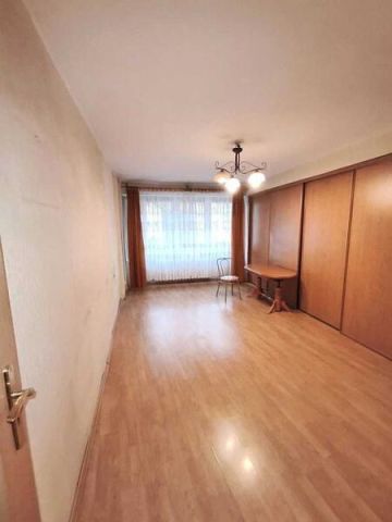 Mieszkanie 3-pokojowe Gliwice Śródmieście, ul. Pawła Stalmacha. Zdjęcie 1