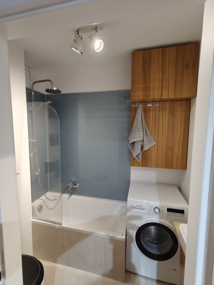 Mieszkanie 2-pokojowe Kraków Bieńczyce, os. Na Lotnisku. Zdjęcie 7