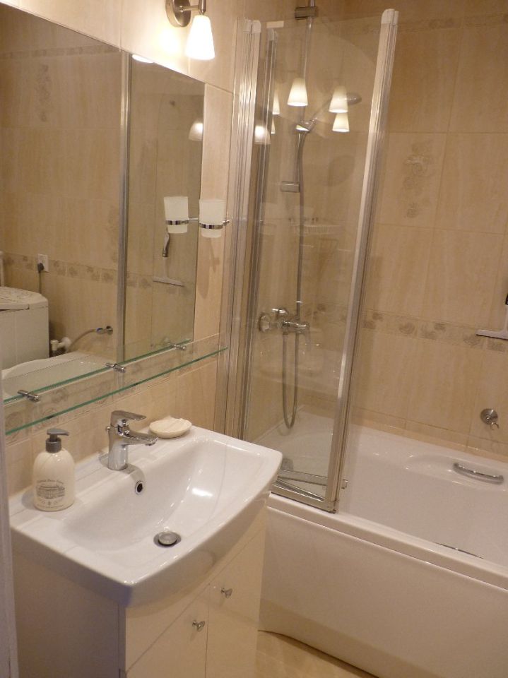 Mieszkanie 3-pokojowe Gliwice Stare Gliwice, ul. Granitowa. Zdjęcie 4