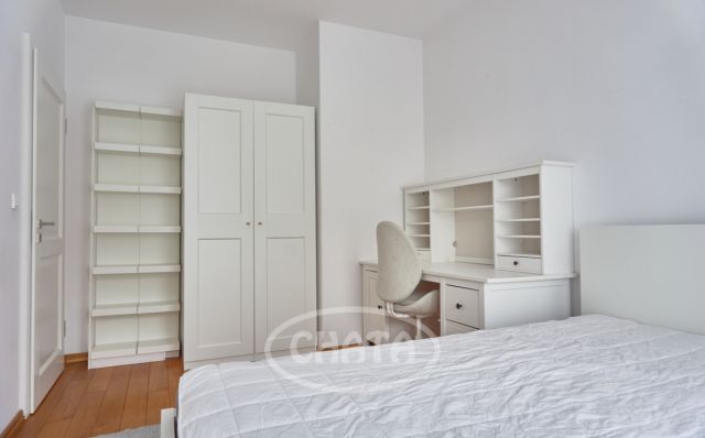 Mieszkanie 3-pokojowe Wrocław Śródmieście, al. Jana Matejki. Zdjęcie 9