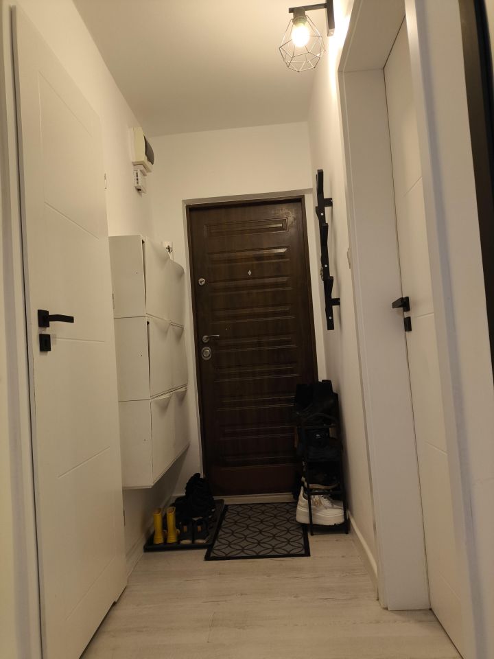 Mieszkanie 3-pokojowe Grudziądz Rządz, ul. Jana III Sobieskiego. Zdjęcie 16