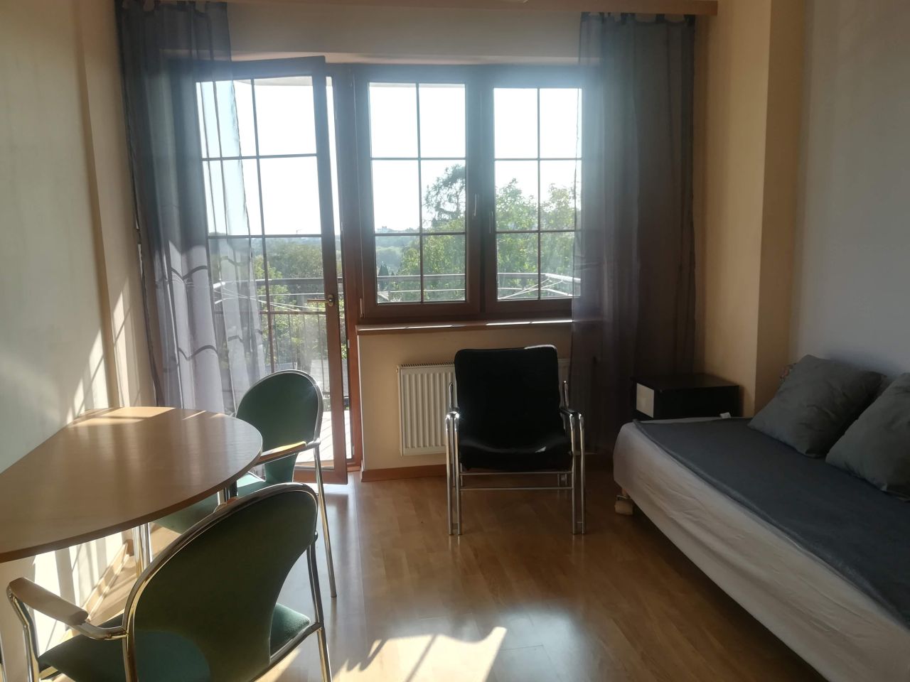 Mieszkanie 3-pokojowe Lublin Śródmieście, ul. Nadbystrzycka. Zdjęcie 16