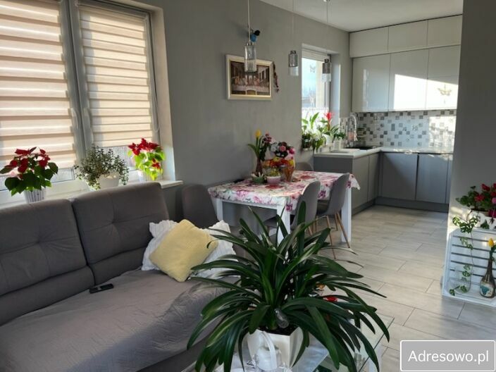 dom wolnostojący, 4 pokoje Granice, ul. Rajska. Zdjęcie 9