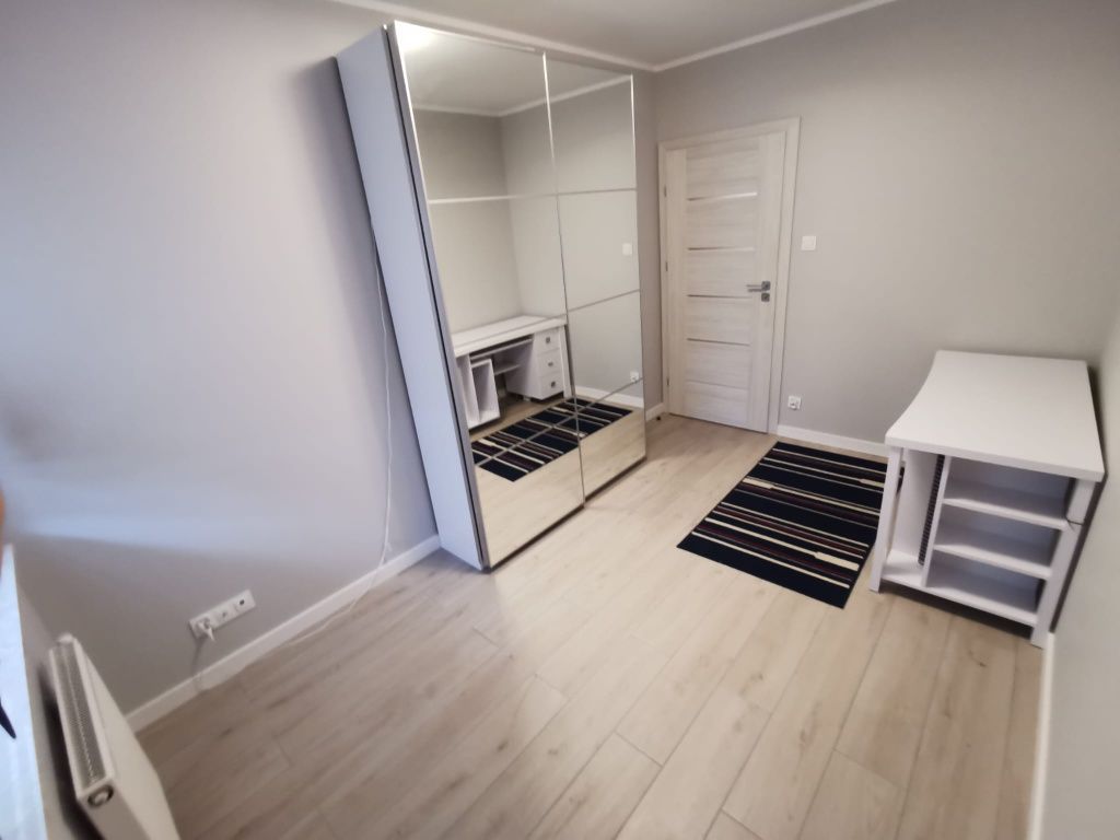 Mieszkanie 3-pokojowe Gdańsk Jasień. Zdjęcie 7