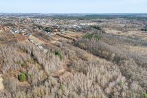 Działka budowlana Słupno, ul. Cypriana Kamila Norwida. Zdjęcie 4