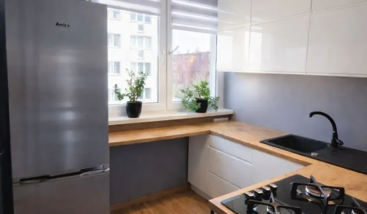 Mieszkanie 3-pokojowe Jelenia Góra, ul. Obrońców Westerplatte