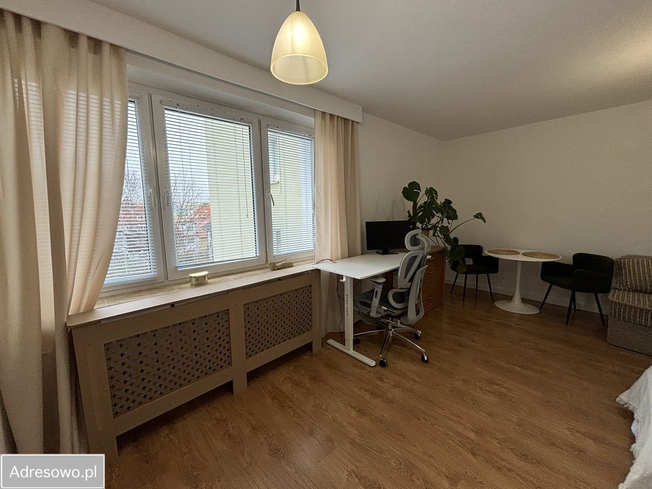 Mieszkanie 1-pokojowe Ustka, ul. Tadeusza Kościuszki. Zdjęcie 10