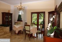 dom wolnostojący, 15 pokoi Pokrzywna. Zdjęcie 4