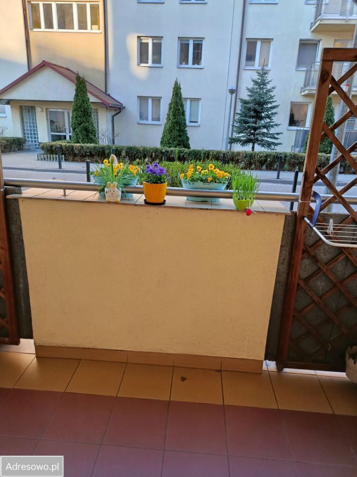 Mieszkanie 3-pokojowe Warszawa Młociny, ul. Heroldów. Zdjęcie 11