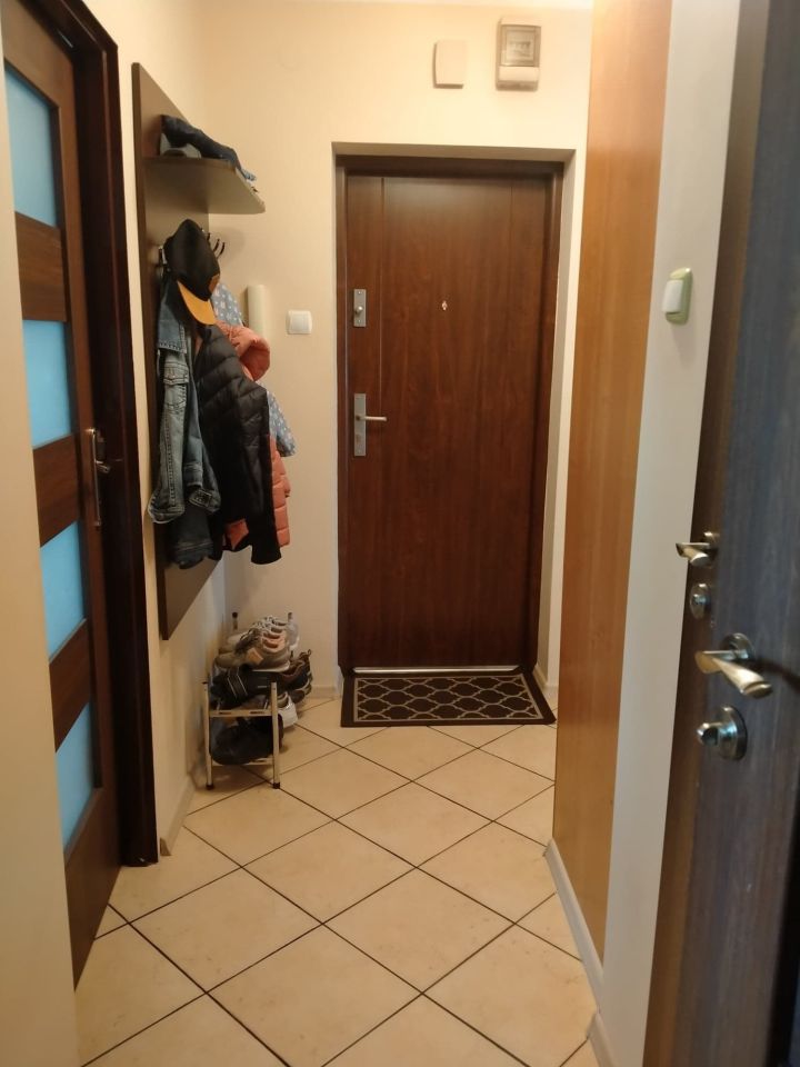 Mieszkanie 3-pokojowe Kwidzyn, ul. Staszica. Zdjęcie 7