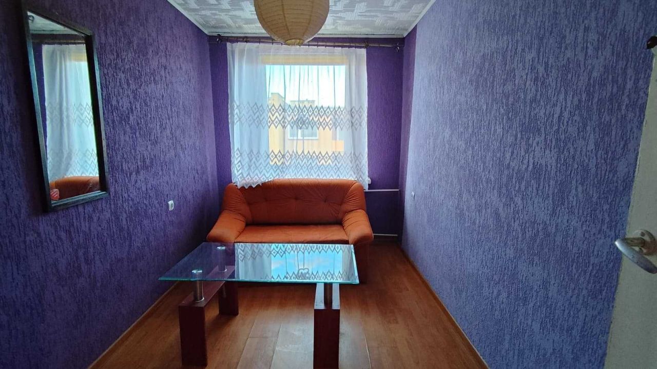 Mieszkanie 4-pokojowe Mąkoszyce. Zdjęcie 7