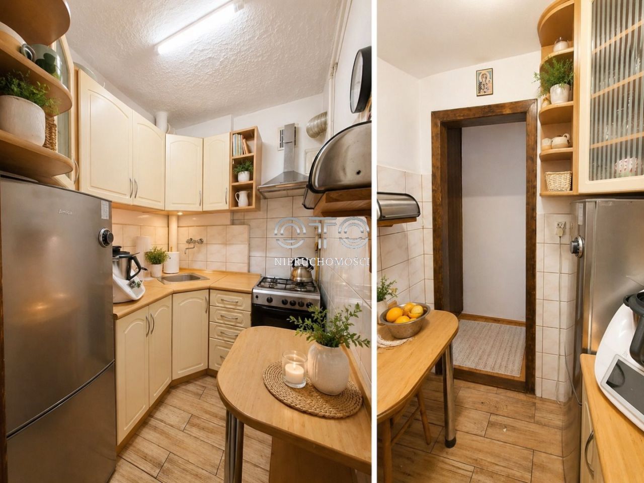 Mieszkanie 2-pokojowe Wrocław Śródmieście, ul. Ładna. Zdjęcie 4