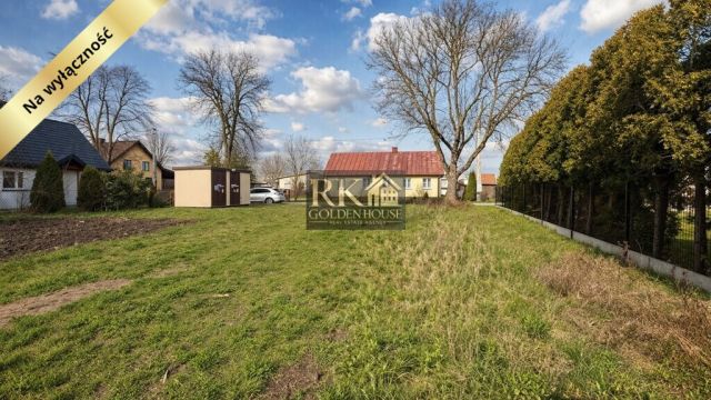 Działka budowlana Przygody. Zdjęcie 2