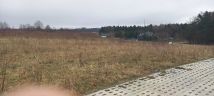 Działka budowlana Strzelino. Zdjęcie 4