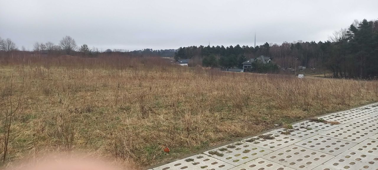 Działka budowlana Strzelino. Zdjęcie 5