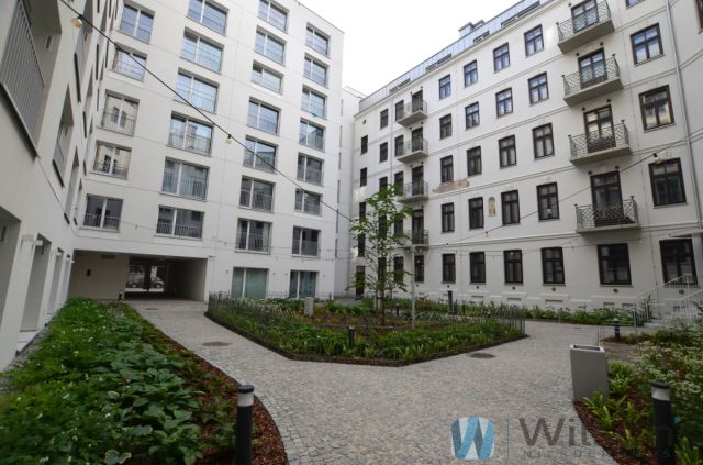 Mieszkanie 1-pokojowe Warszawa Praga-Północ, ul. Konopacka. Zdjęcie 1