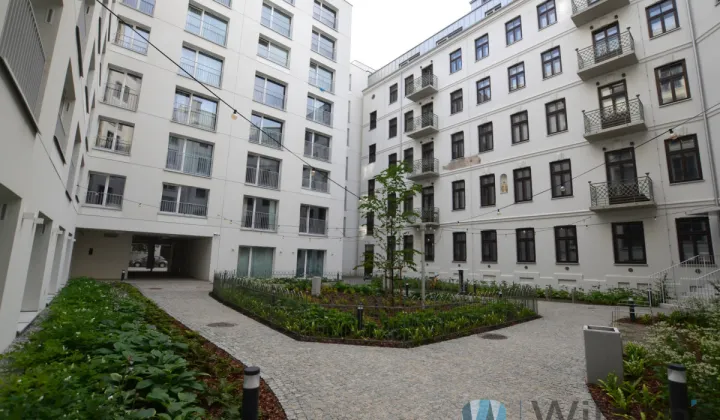 Mieszkanie 1-pokojowe Warszawa Praga-Północ, ul. Konopacka