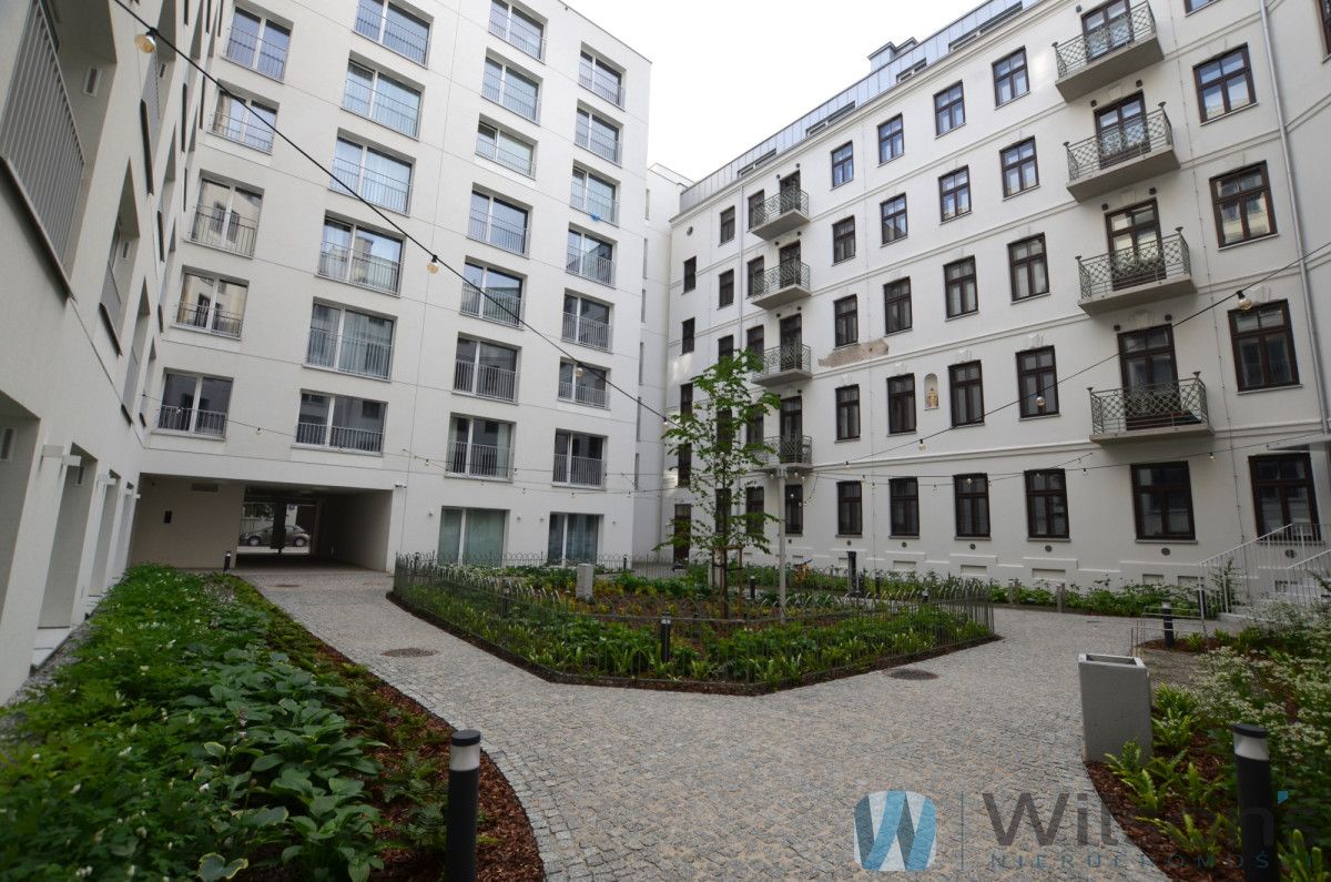 Mieszkanie 1-pokojowe Warszawa Praga-Północ, ul. Konopacka. Zdjęcie 1