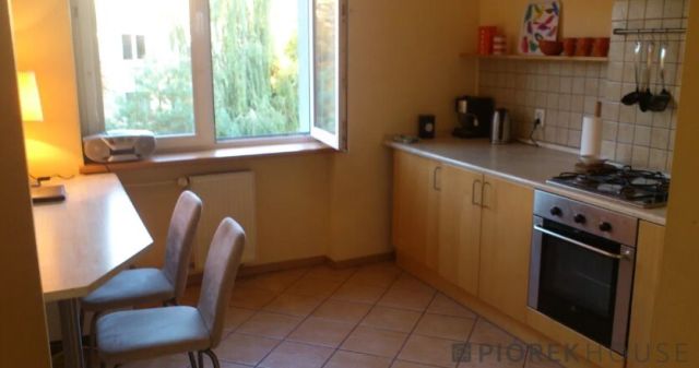 Mieszkanie 1-pokojowe Warszawa Mokotów, ul. Różana. Zdjęcie 1