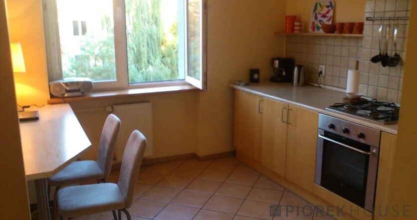 Mieszkanie 1-pokojowe Warszawa Mokotów, ul. Różana. Zdjęcie 1