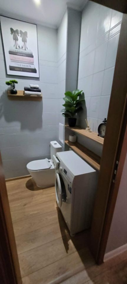 Mieszkanie 2-pokojowe Tychy Centrum, ul. Stefana Grota-Roweckiego. Zdjęcie 7