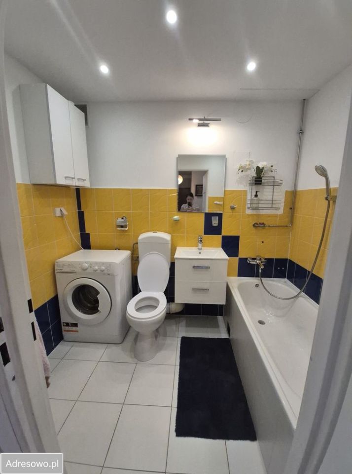 Mieszkanie 2-pokojowe Kraków Kurdwanów, ul. Kordiana. Zdjęcie 15