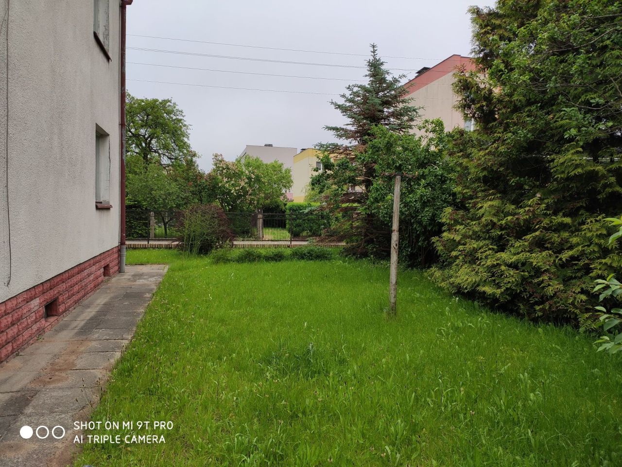 dom wolnostojący Wejherowo. Zdjęcie 3