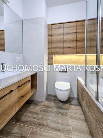 Mieszkanie 3-pokojowe Warszawa Włochy, ul. Nasienna. Zdjęcie 8