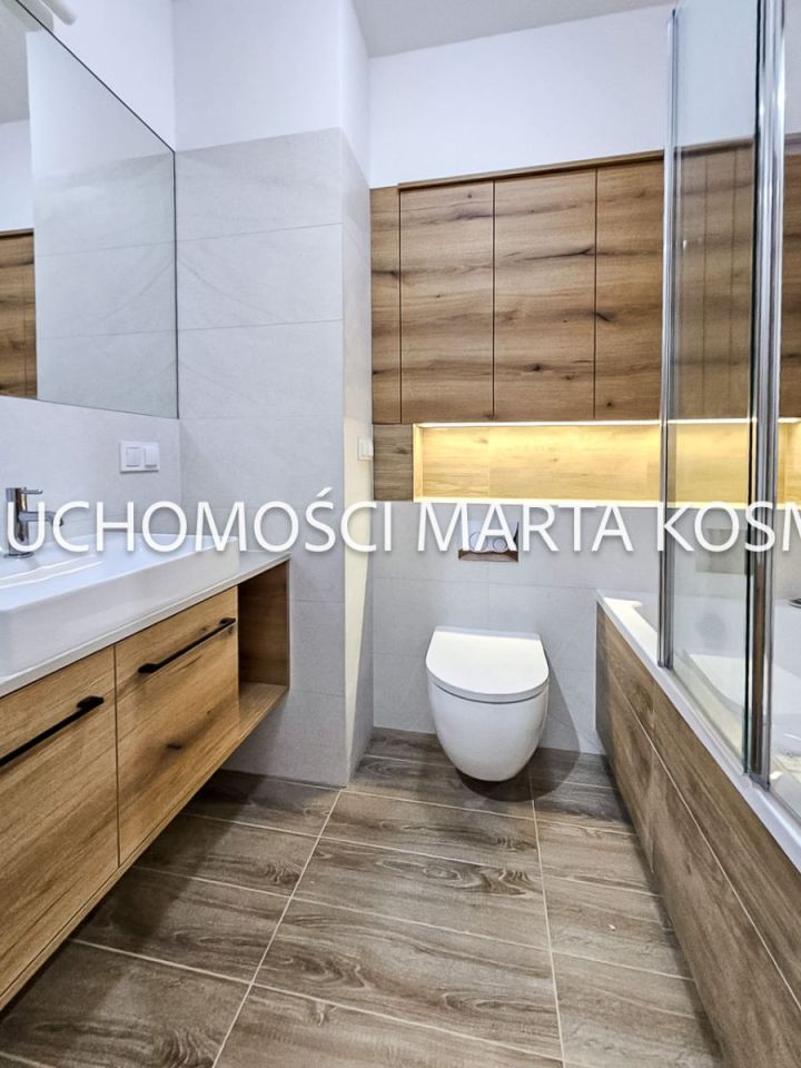 Mieszkanie 3-pokojowe Warszawa Włochy, ul. Nasienna. Zdjęcie 8