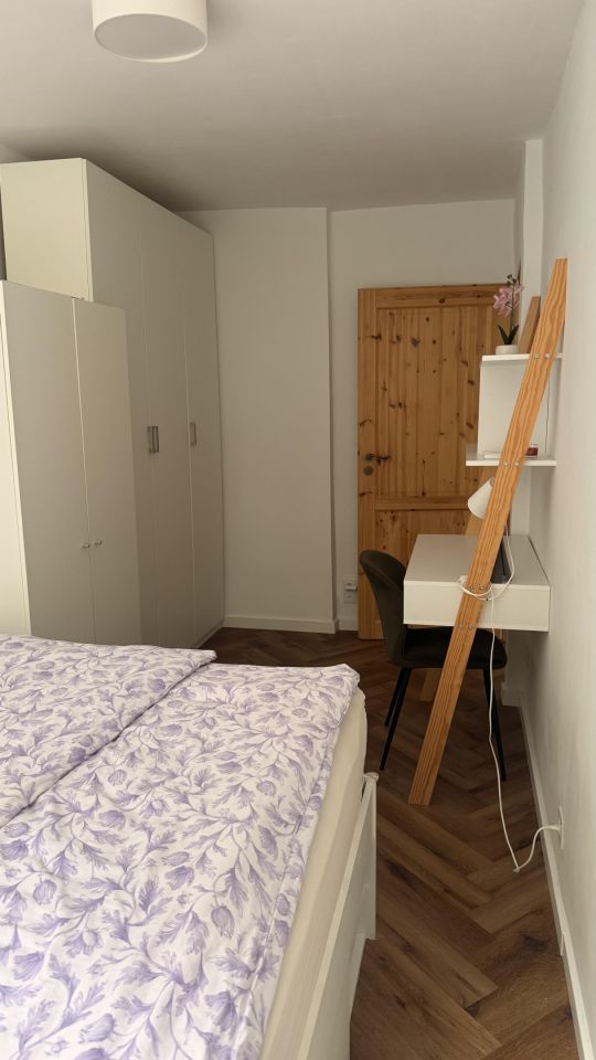 Mieszkanie 3-pokojowe Sopot Centrum, al. Niepodległości. Zdjęcie 9