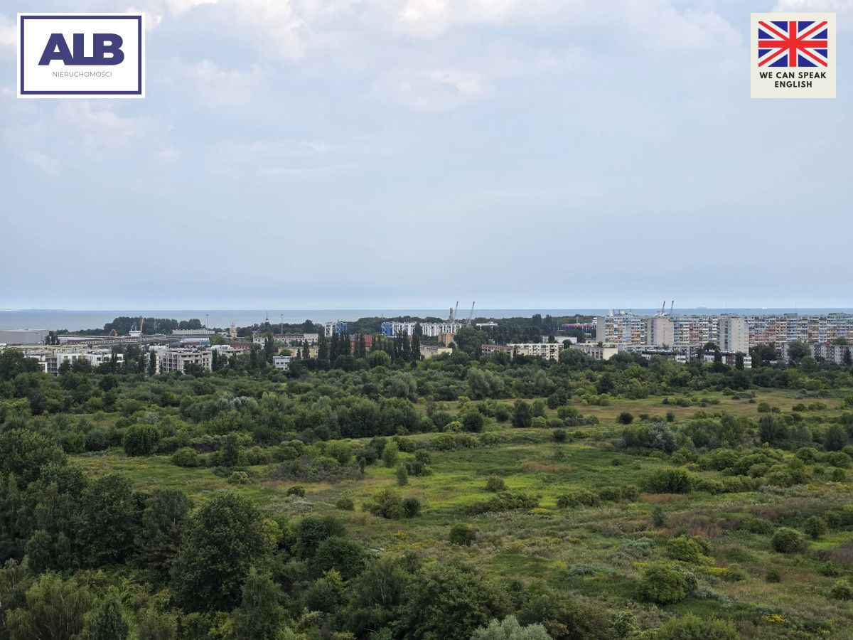 Mieszkanie 4-pokojowe Gdańsk Letnica, ul. Starowiejska. Zdjęcie 18