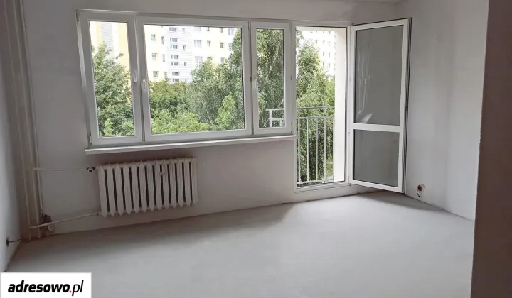 Mieszkanie 1-pokojowe Elbląg Zawada, ul. Szarych Szeregów