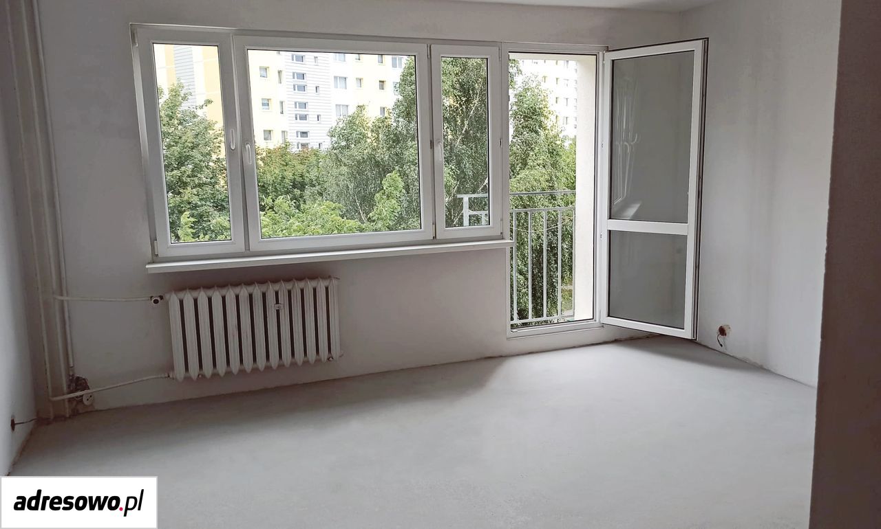 Mieszkanie 1-pokojowe Elbląg Zawada, ul. Szarych Szeregów. Zdjęcie 1