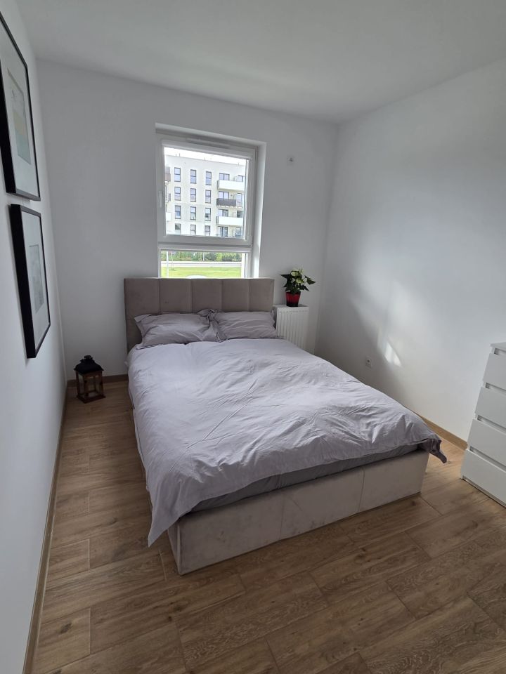 Mieszkanie 2-pokojowe Bydgoszcz Fordon, ul. Akademicka. Zdjęcie 16