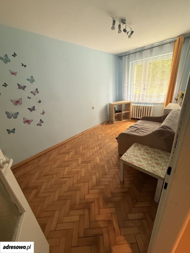 Mieszkanie 2-pokojowe Gliwice, al. Majowa. Zdjęcie 8