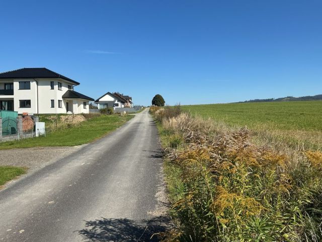 Działka budowlana Kłodzko, ul. Jagodowa. Zdjęcie 1
