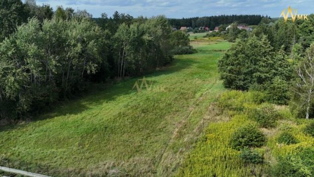 Działka budowlana Pogórska Wola. Zdjęcie 7