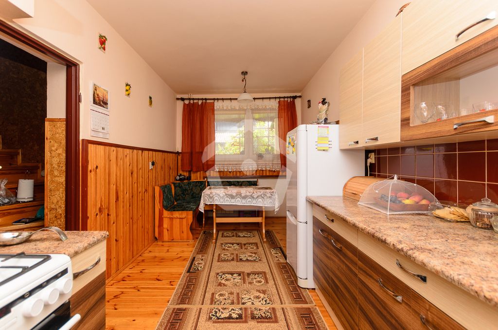 dom szeregowy, 5 pokoi Stalowa Wola, ul. Poziomkowa. Zdjęcie 18