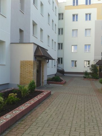Mieszkanie 1-pokojowe Toruń Koniuchy, ul. Długa. Zdjęcie 1