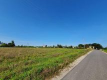 Działka budowlana Pluskowęsy. Zdjęcie 3