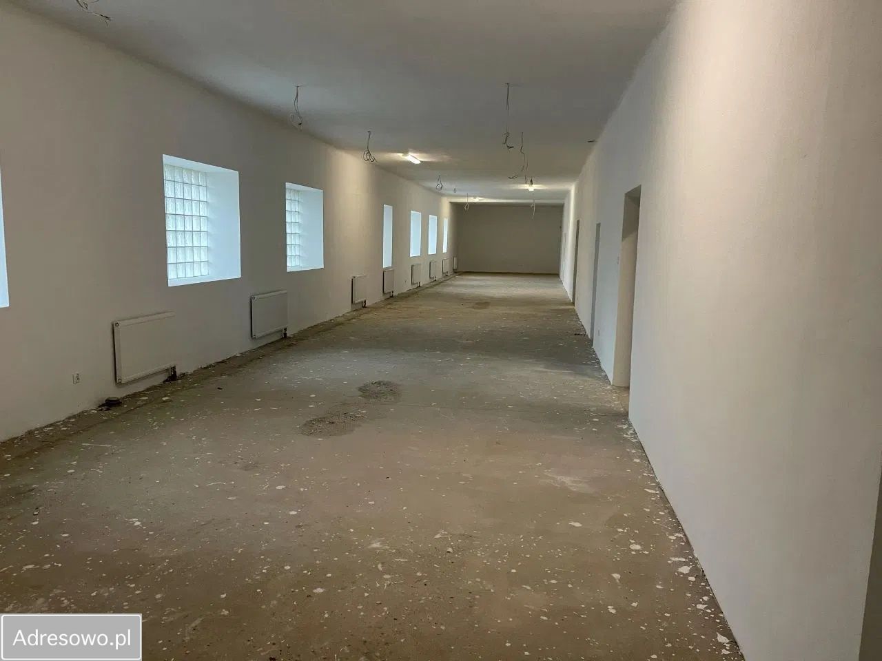 Lokal Czarna Białostocka, ul. Fabryczna. Zdjęcie 5