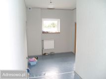 Hala/magazyn Jagodziniec. Zdjęcie 1