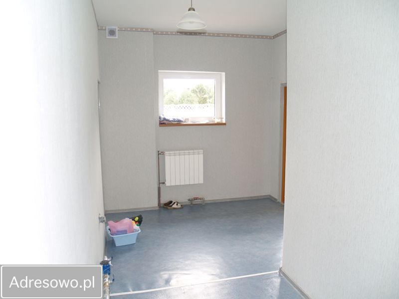 Hala/magazyn Jagodziniec. Zdjęcie 2